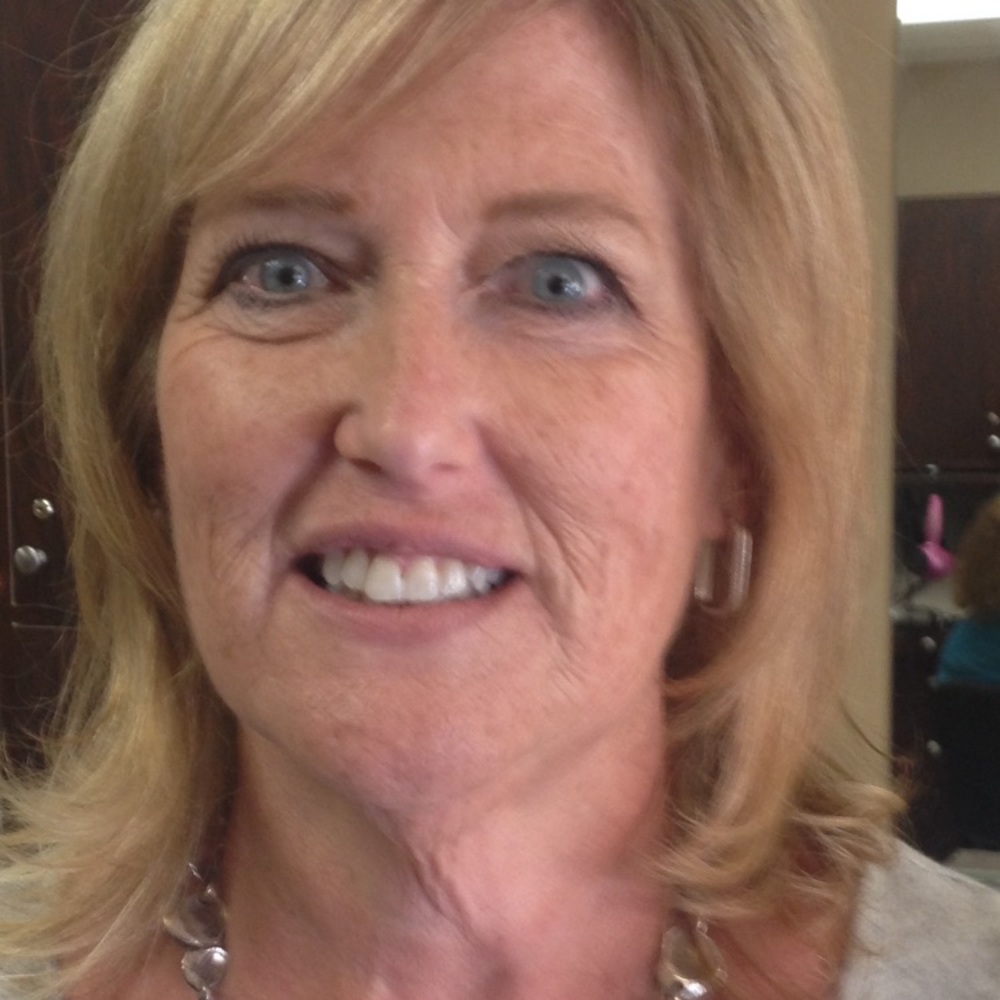 Meet your Posher, Sheri